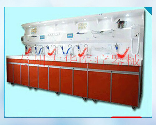 內窺鏡清洗消毒工作站
